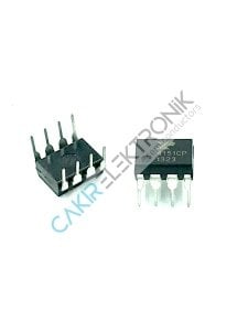4151CP - XR4151CP - XR4151 -  Voltage-to-Frequency Converter