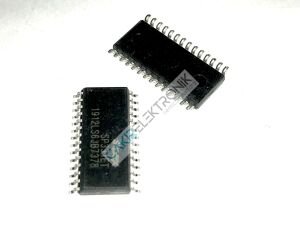 SP331ET - SP331 - Programmable RS-232/RS-485 Transceiver
