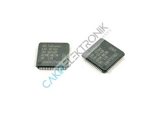 SAF-XC164  - SAF-XC164CM 16F40F -  SAF-XC164CM-16F40F -Bit Single-Chip Microcontroller