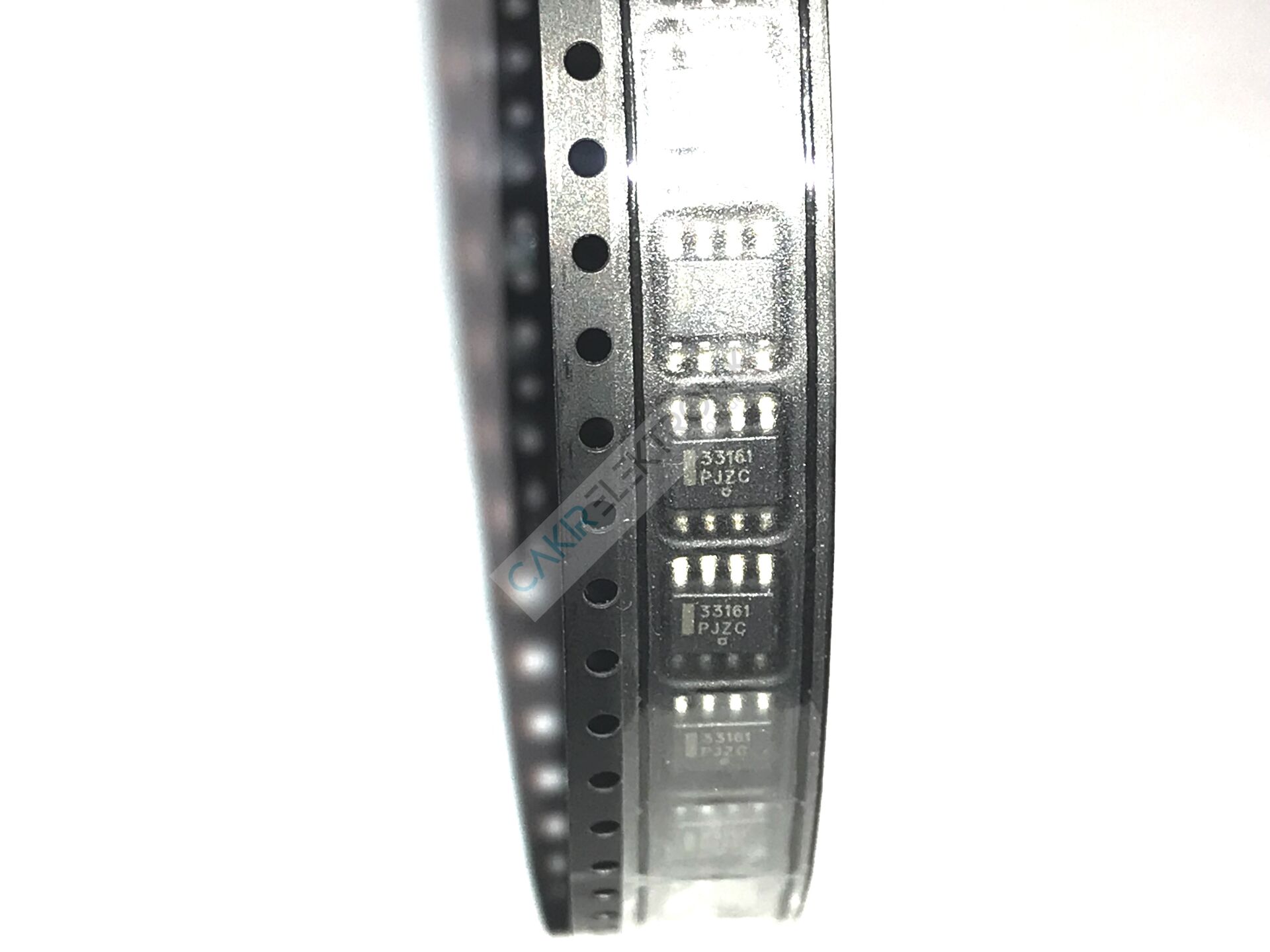 MC33161 - MC33161DR2G , 33161 - SO8 - Voltage Supervisor, Universal Voltage Monitor