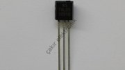 79L05 - 7905 - TO-92 - 5V. 100MA NEGATİR REGÜLATÖR