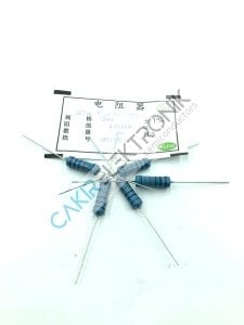 100KR - 100K - %1 3WATT DİRENÇ