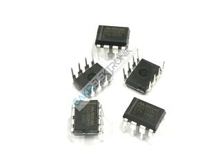 MAX13085EEPA - MAX13085 - MAX1308EPA -  DIP-8 RS-422/RS-485 Arayüz ENTEGRE