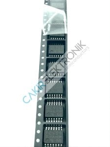 PC929 - Driving MOS-FET/IGBT