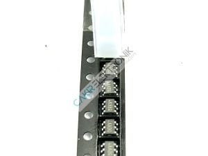 MAX4285EUT - AABQ - 4285 - MAX4285 - SOT23-6 ADC BUFFER AMP - OP AMP