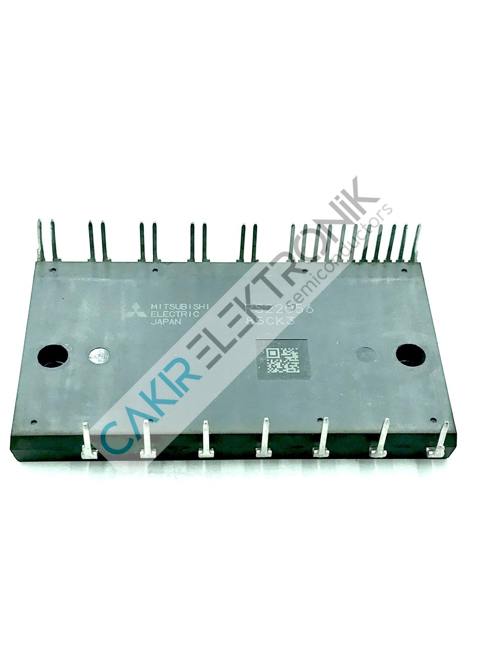 PS22056 , 25A. 1200V. IGBT MODÜL