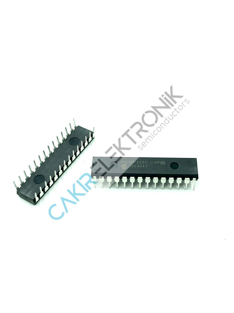 PIC18F2550-I/SP -  18F2550