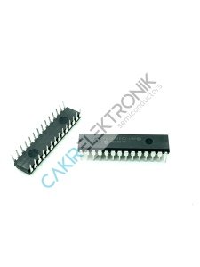 PIC18F2550-I/SP -  18F2550