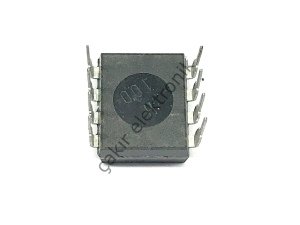 HCPL-1458-000E , A1458 , HCNW1458 ,  OPTOCOUPLER