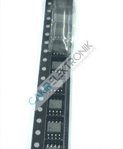 HCPL-0601-500E  - HCPL0601 -  0601 - 601 OPTOCOUPLER