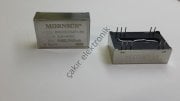 WRB0505MP-3W - WRB0505(M)P-3W - WRB0505 (M)P-3W INPUT 4,5-9V. OUTPUT 5V. 600MA.