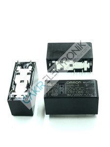 G2RL-2-12VDC   G2RL-2    OMRON