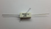 220 OHM 220R  5 WATT TAŞ DİRENÇ