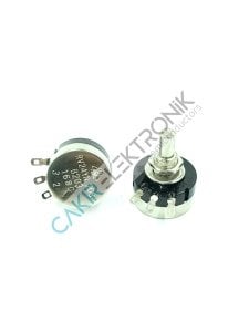 RV24YN20SB203 - 20KR POTANS TOCOS - RV24YN 20S B203 - RV24YN SERIES