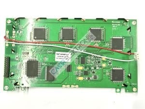 WG240128A-TMI-TZ - winstar , WG240128A/T - WG240128A-TMI-VZ -240128 DİSPLAY