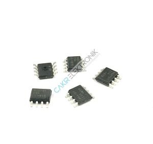 MAX701ESA - MAX701 - Supervisor Push-Pull, Push-Pull 1 Channel 8-SOIC IC SUPERVISOR 1 CHANNEL 8SOIC