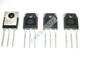 IXTQ22N50P - 22N50P-IXTQ22N50  POWER MOSFET 500V  22A. N KANAL