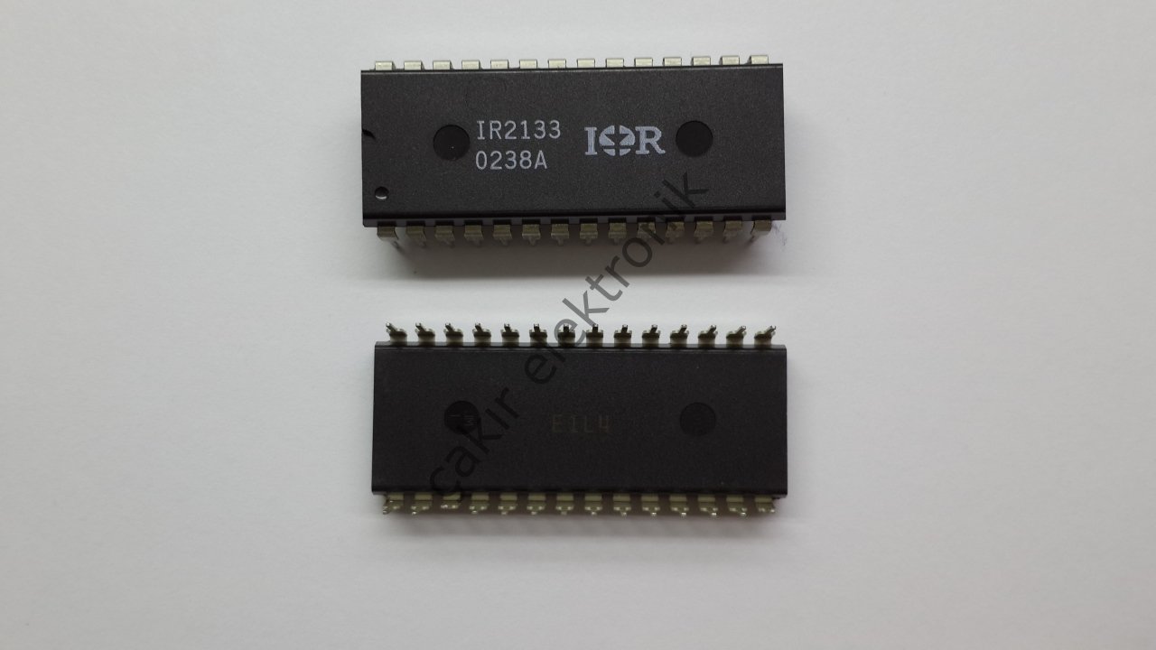 IR2133 DIP 3-PHASE BRIDGE DRIVER
