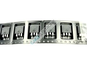 IRG7S313UTRLPBF - G7S313U-  IGBT 330V 40A 78W D2PAK