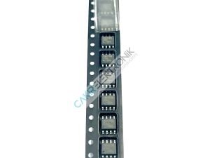 MAX708CSA - MAX708 - 708 - SOIC-8 POWER MANAGEMENT IC