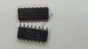 MAX4558CSE - MAX4558 - Analog Multiplexers/Switches 16SOIC