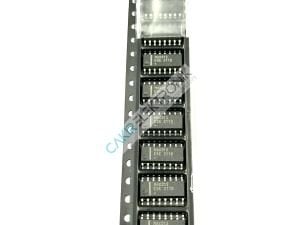 MAX313ESE, MAX313 SOIC16 Dörtlü,SPST,CMOS Analog Anahtar SWİTCH IC-MAXIM-U-3