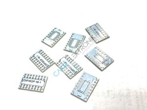 SOP16 PCB  SMD 16 PİN SMD DİP ÇEVİRİCİ