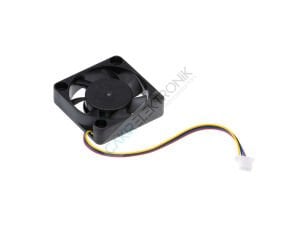 RASPBERRY Pi 5 FAN 5v 0.2AMP 3X3