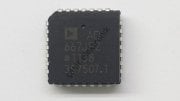 AD667JPZ , AD667 , PLCC  12BİT DİJİTAL / ANALOG CONVERTER