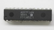 AD7712AN - AD7712 - Signal Conditioning ADC