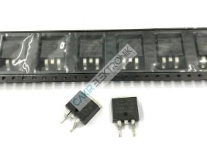 SBR30A45CT - 30A45CTB -30A45 - SBR30A45 -Schottky Diodes & Rectifiers 30A 45V