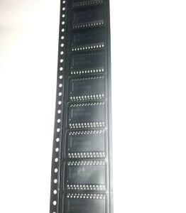 74LVX4245 -  SOIC 24 - LVX4245 - 8-Bit Dual Supply Translating Transceiver with TRI-STATEÉ