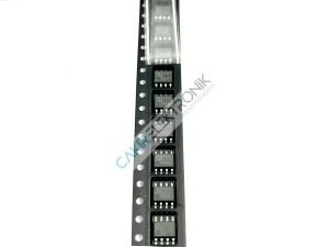 MAX7401CSA, MAX7401, 7401CSA, 7401, MAX7401 CSA SOIC8 8th-Order, Lowpass, Bessel, Switched-Capacitor Filter IC-MAXIM