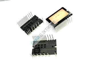 PSS30S92F6-AG - CPSS30S92F6-AG , Dual-In-Line Package Intelligent Power Module