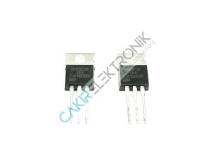 BUK9E06-55A- BUK9E06 - TO-220 - 55V. 75A.- N-channel TrenchMOS logic level FET