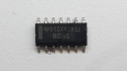 SN74HC05DR - HC05 -74HC05 SMD Hex Inverters With Open-Drain Outputs