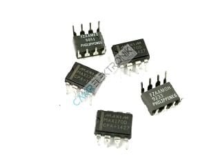 MAX170DCPA - MAX170 - MAX170CPA - DIP-8 DATA CONVERTER IC
