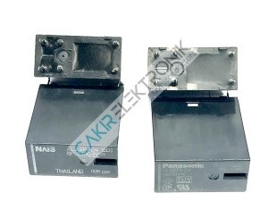 ALA2PF-24  -  ALA2PF24 , 24VDC 5A.  6PİN