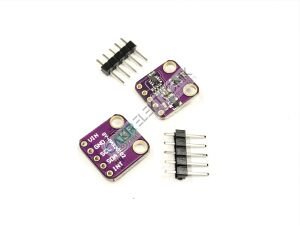 MAX30102 Heart Rate Pulse Oxygen Conceniration Sensor Module, MAX30102 Pulse-oksimetre ve Nabız sensörü