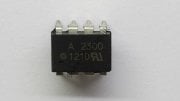 A2300 - HCPL2300 - HCPL-2300-000E , 8 MBd Low Input Current Optocoupler