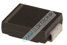 SMCJ48CA  (GFX)  TVS DİYOT