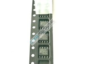 AD8009AR - AD8009 - 1 GHz, 5,500 V/s Low Distortion Amplifier