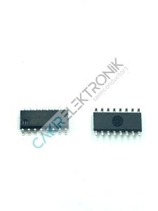 L6599D - L6599 - DAP015 -  L6599DTR , High-voltage resonant controller