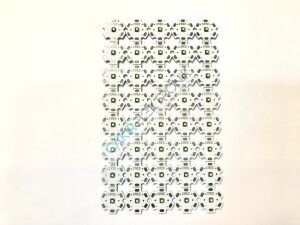 3535 CREE XPE SERİSİ 1-5W 4000K NATURAL WHITE - NATURALWHITE 300MA -900MA ÇALIŞMA AKIMI