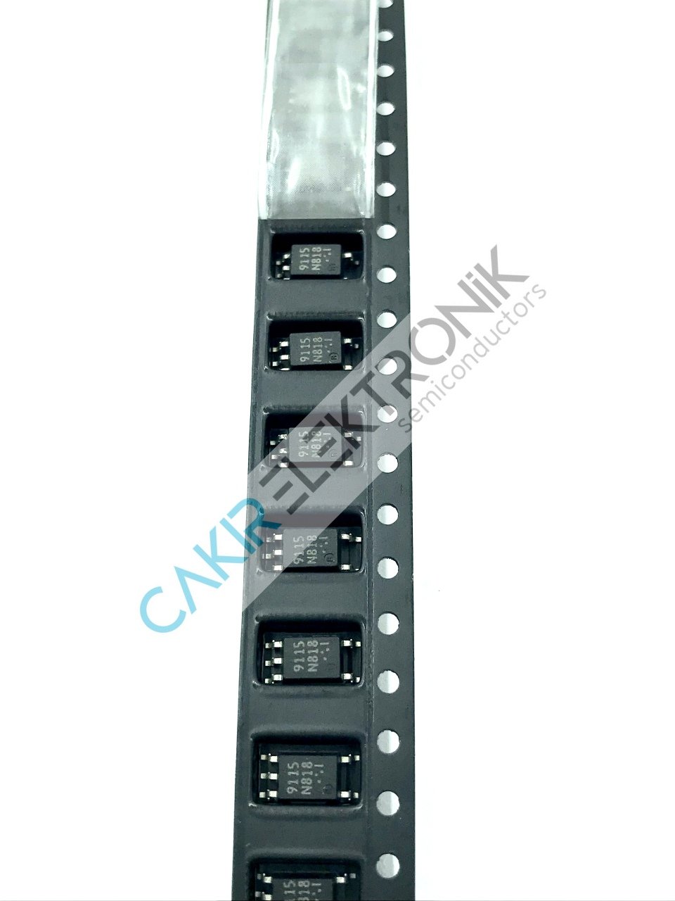 PS9115 - 9115 - MFSOP-5 PHOTOCOUPLER