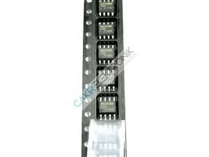 MAX3486CSA - MAX3486 - 3486 - SO8 Güçlü Alıcı-Verici INTERFACE IC