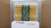 75MM REED RELAY - REED RÖLE NO - MANYETİK ANAHTAR - REED SWITCH