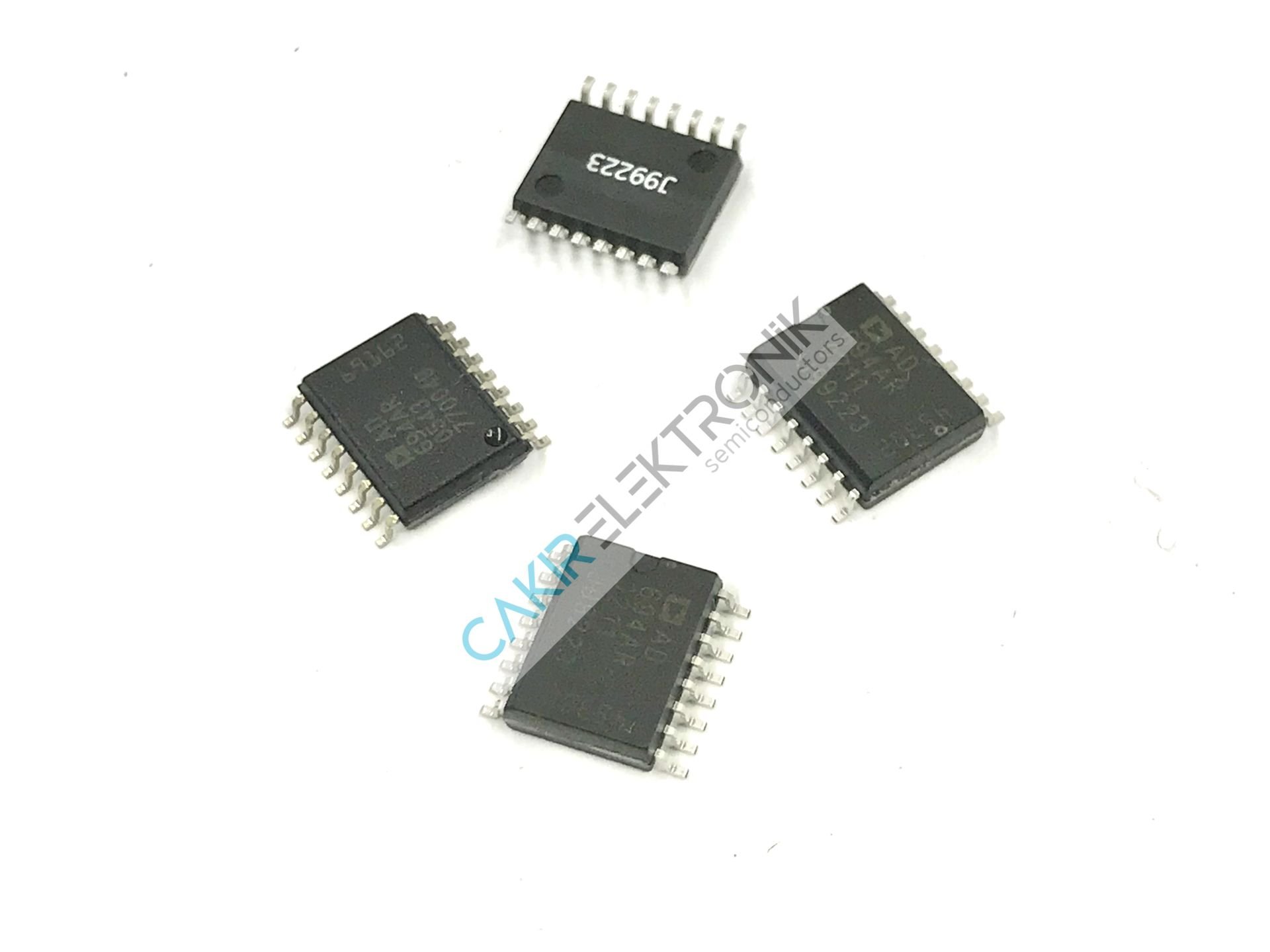 AD694AR - AD694 - AD694ARZ - 4–20 mA Transmitter