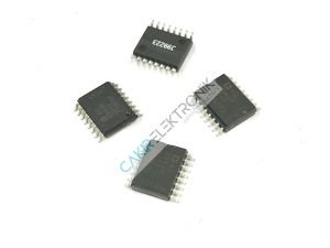 AD694AR - AD694 - AD694ARZ - 4–20 mA Transmitter