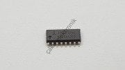 ICL3232EIBNZ - ICL3232 - 3232EIBNZ - RS-232 Interface IC HI-ESD 15KV RS232 3V 2D/2R